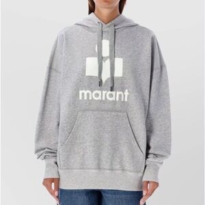 NEW NWT Isabel Marant Etoile Mandel Hoodie